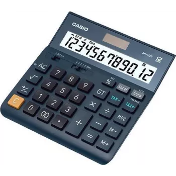 Basic-Rechner Casio DH-12ET