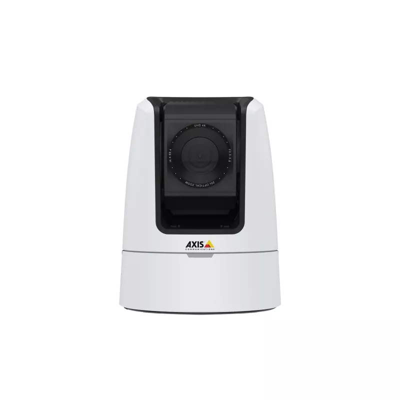 Axis 02022-003 Schwarz