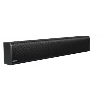 Yealink Soundbar MSpeaker II Schwarz 10 W