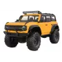 RC Crawler Amewi Mini-Cabalo AMXRock 4WD 1:16 RTR, elektrisch, fahrbereit