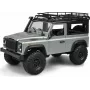 Amewi D90X12 ferngesteuertes RC-Modell-Crawler-Fahrzeug Elektromotor 1:12 (22507)
