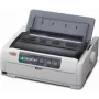 OKI Microline 5790eco - Drucker - s/w - Punktmatrix