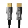 Claroc FEN-HDMI-21-40M AOC optisches HDMI-Kabel, 2.1, 8K, 40 m