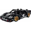 LEGO TECHNIC 42223 1966 Ford GT40 MKII Rennwagen