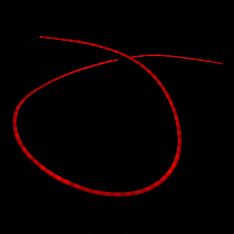 LED-Streifen Kolink Umbra Radiant ARGB – 1 m Länge, adressierbare RGB-Beleuchtung