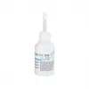 Ohrlösung JM Sante Vet Protector Uszy Plus 50 ml — Ohrenpflege für ausgewachsene Hunde und Katzen, Kunststoffflasche
