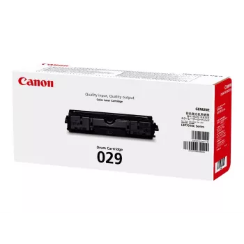 Trommeleinheit Canon 029 4371B002 20000 Seiten Schwarz