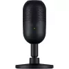 Tischmikrofon Razer Seiren V3 Mini, USB-C, Superniere, 20–20000 Hz, 96 kHz, 24-bit, schwarz