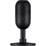 Tischmikrofon Razer Seiren V3 Mini, USB-C, Superniere, 20–20000 Hz, 96 kHz, 24-bit, schwarz