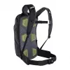Fahrradrucksack EVOC Stage Schwarz Nylon 12L 2L Trinkblase