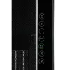 De’Longhi TCH8993ER.BC Innenraum Schwarz 2400 W Ventilator-Elektroheizung