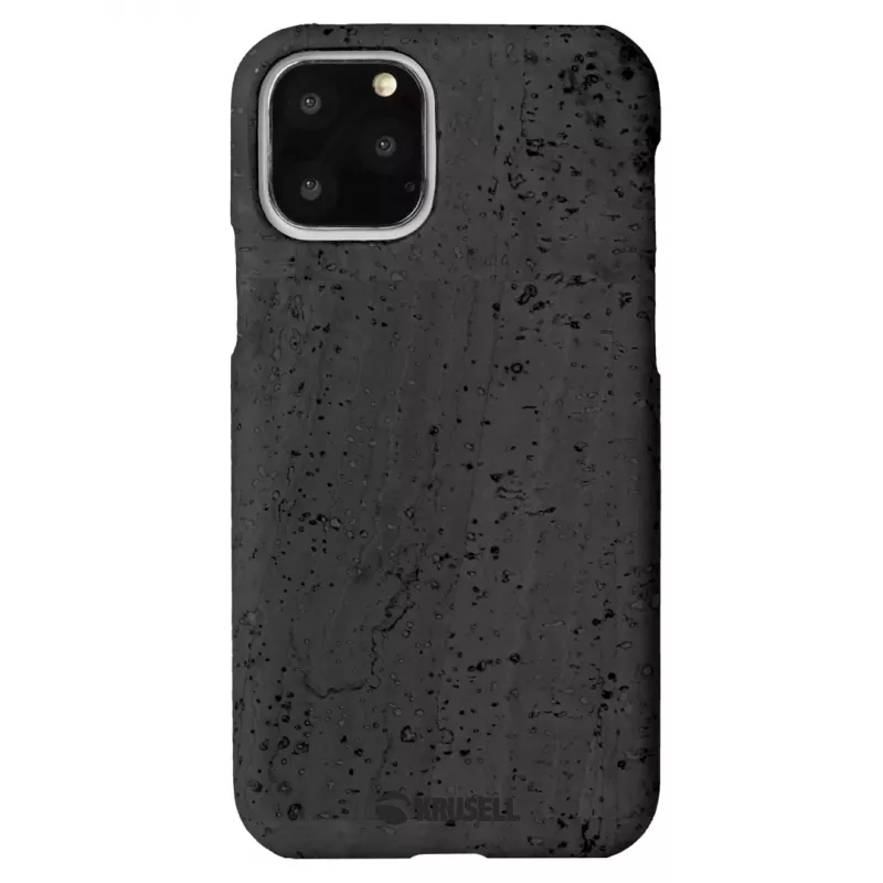 Cover Krusell Birka iPhone 11 Pro 14,7 cm (5,8 Zoll) Schwarz