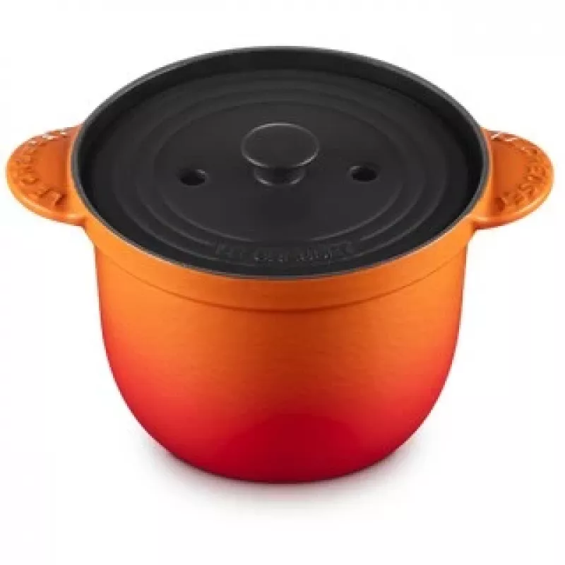 Le Creuset Cocotte Every 18cm ofenrot (41110180900460)