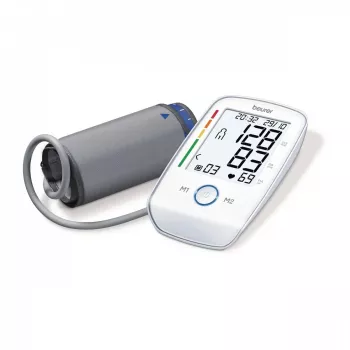 Beurer BM 45 - Blutdruckmessgerät