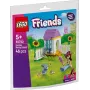 LEGO Friends 30722 Garten-Häschenhaus