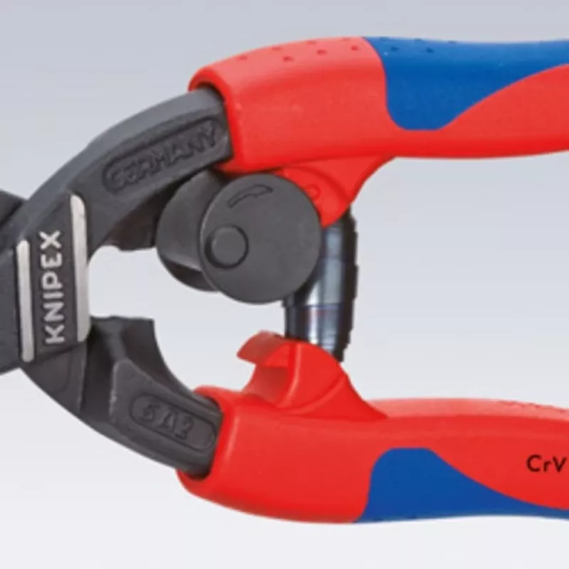 Bolzenschneiderzange Knipex CoBolt 71 32 200