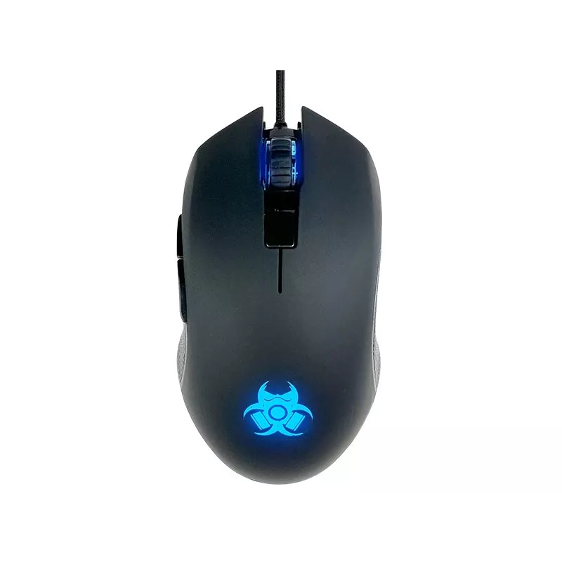 Kabelgebundene Maus Gamezone EDGE
