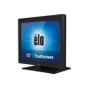 Elo Desktop Touchmonitors 1517L AccuTouch - LED-Monitor - 38,1 cm (15) - Touchscreen - 1024 x 768 @ 75 Hz - 300 cd/m² - 800:1 - 23 ms - VGA - Schwarz