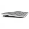 Microsoft Surface (2. Edition) Tastatur Home/Office Bluetooth QWERTZ Deutsch Grau