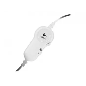 Headset Logitech H150 Weiß