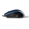 Maus Modecom MC-M9.1 USB Typ-A optisch beidhändig