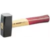 Hammer Gedore 8728810 Holzgriff 120 mm Tiefe 50 mm Höhe 2,18 kg