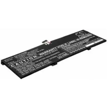 Laptop-Akku Lenovo 60 Wh 4-Zellen Lithium-Ionen 5B10Q82425 kompatibel mit ausgewählten Lenovo-Modellen