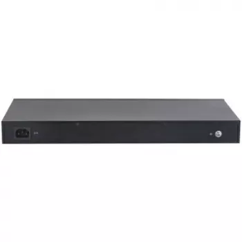 Dahua Technology CS4228-24GT-240 Netzwerk-Switch Managed L2 Gigabit Ethernet (10/100/1000) Power over Ethernet (PoE) Schwarz