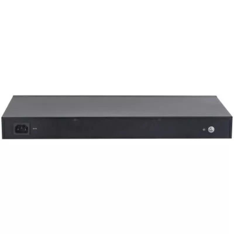 Dahua Technology CS4228-24GT-240 Netzwerk-Switch Managed L2 Gigabit Ethernet (10/100/1000) Power over Ethernet (PoE) Schwarz