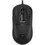 Gaming-Maus LORGAR MSA10 Ultralight Kabelgebunden