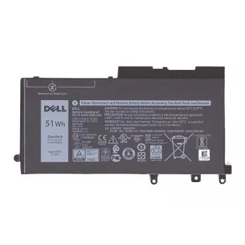 Akku DELL Latitude 5591/5580/5280 DJWGP