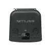 Tragbarer Monolautsprecher Muse M-1802 DJ Schwarz