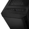 Computer Case Kolink Refine RGB Mid Tower schwarz