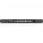 Lanberg RSFE-24P-2C-250 Netzwerk-Switch Unmanaged Gigabit Ethernet (10/100/1000)