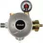 Druckregler EINHELL 2332399, Innen-Druckregler 50 mbar für Gas-Innenheizgeräte
