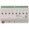 MDT AKI-0816.04 Schaltaktor 8-fach, 8TE, REG (AKI-0816.04)