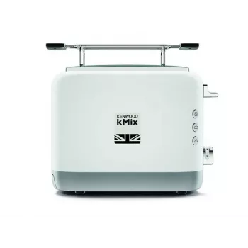 Toaster Kenwood Electronics TCX751WH 2 Scheiben 900 W Weiß
