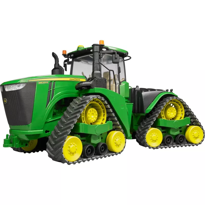 Raupenschlepper John Deere 9620 RX