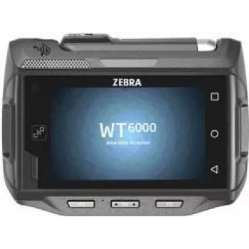 Zebra ACC-WT6XCLTMNT-01 Handheld-Mobile-Computer-Zubehör
