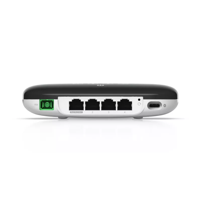 Ubiquiti UFiber WiFi6 GPON CPE Optical Network Unit (ONU)