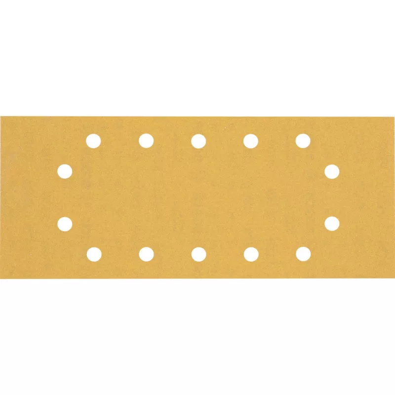 Bosch Expert C470 Sandpaper