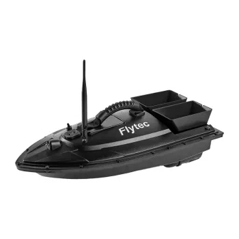 Flytec 2011-5 12000mAh Köderboot