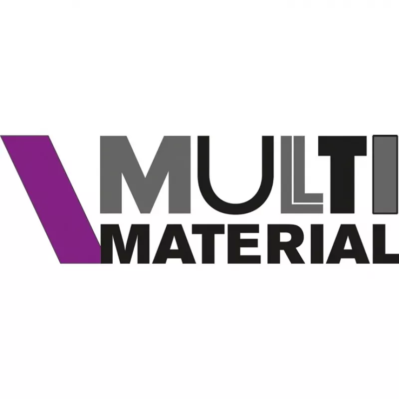 Bosch Multi Material Kreissägeblatt, Multi, 19 cm, 3 cm, 1,8 mm, 2,4 mm, HLTCG (High-Low Triple Chip Grind)