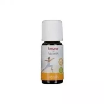 Aromaöl Beurer VITALITYOIL ätherisches Öl für Entspannung und Wohlbefinden