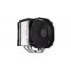 ENDORFY FORTIS 5 DUAL FAN SPC307 CPU-Kühlung PC-Lüfter Radiator 14/12 cm Schwarz