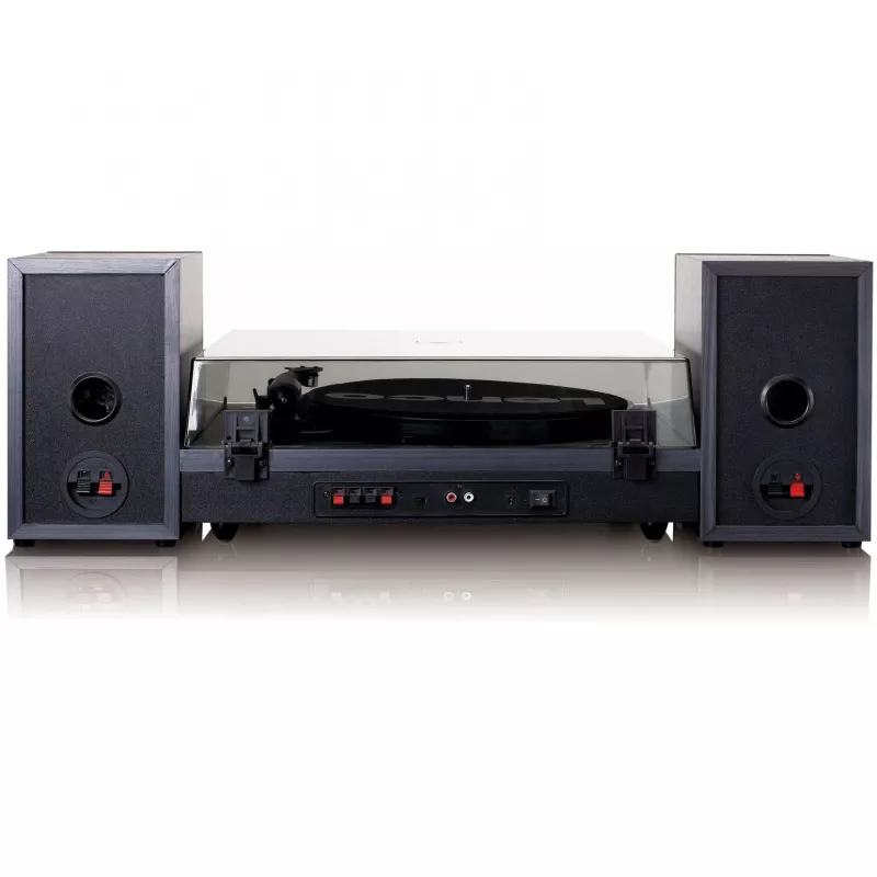 Lenco A003105 Produkt Schwarz