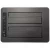 LC-Power Dockingstation USB 3.2 Gen 2x1