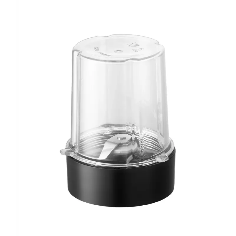 Blender smoothie schwarz SM3490