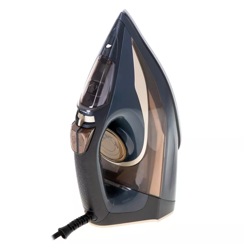 Dampfbügeleisen Camry CR 5036 — 3400 W, 360 ml Tank, 50 g/min Dampfausstoß