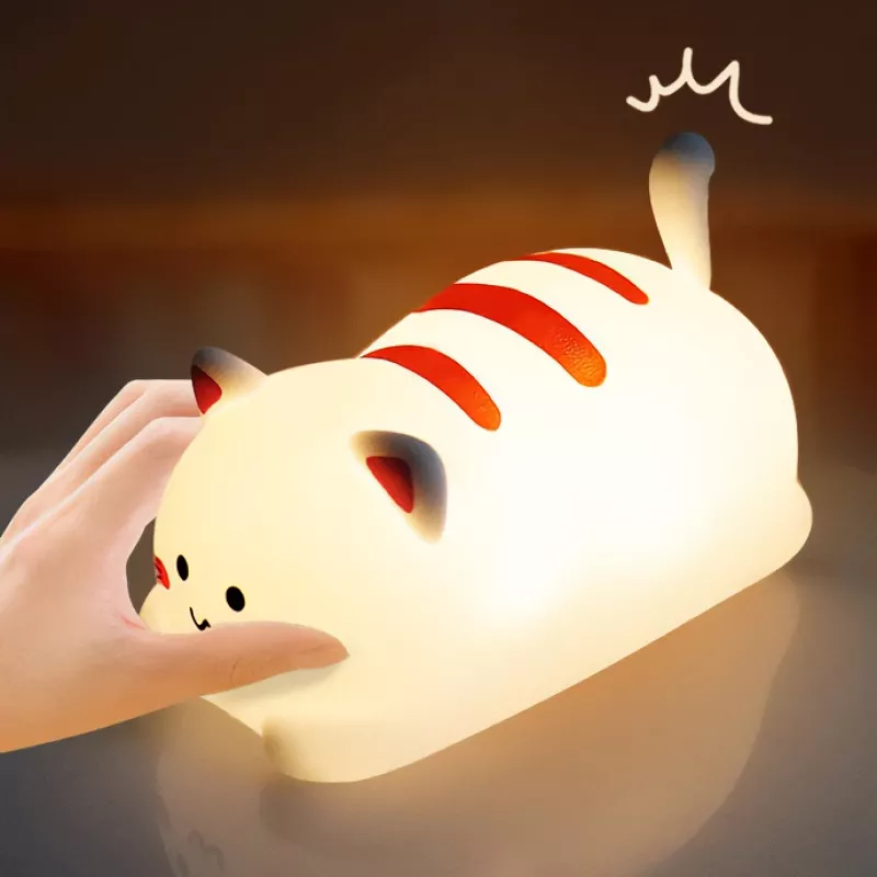 Media-Tech Pokky Happy Kitty MT226 LED-Nachtlicht
